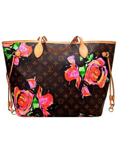 louis vuitton monogram graffiti neverfull gm|louis vuitton neverfull limited edition.